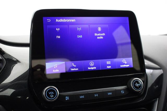 Ford Puma 1.0 EcoBoost Hybrid Titanium X - Carplay, Navi, Cruise