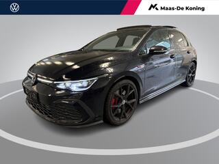 VOLKSWAGEN GOLF 2.0 TSI 245pk DSG GTI � Panoramadak � Camera � Harman Kardon Sound � Matrix LED � Leder Vienna � Alarmklasse 3 � Elek. Bestuurdersstoel + Geheugen �