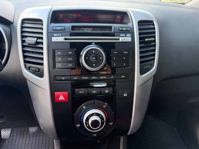 KIA Venga 1.4 CVVT Fuse AIRCO BJ 4-2010 APK 5-2027