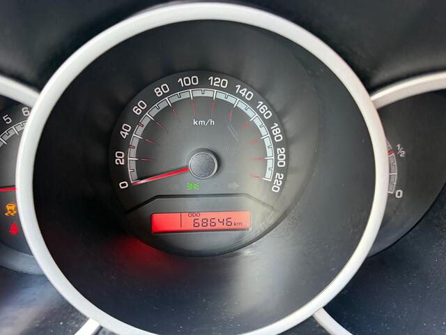 KIA Venga 1.4 CVVT Fuse AIRCO BJ 4-2010 APK 5-2027