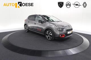 CITROEN C3 PureTech 110 Shine | Camera | Navigatie |�Apple CarPlay