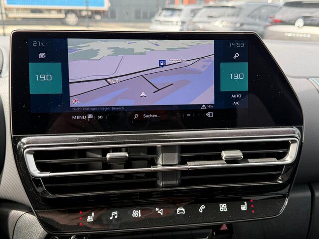 Citroen C5 Aircross 1.6 Plug-in Hybrid 225PK EAT8 MAX ADAPTIVE DODE HOEK 64KM ACCU