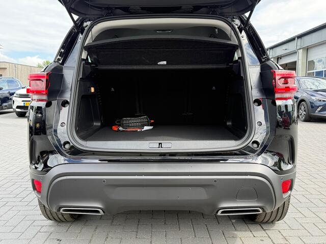 Citroen C5 Aircross 1.6 Plug-in Hybrid 225PK EAT8 MAX ADAPTIVE DODE HOEK 64KM ACCU