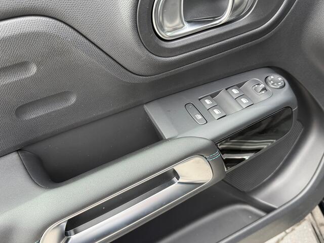 Citroen C5 Aircross 1.6 Plug-in Hybrid 225PK EAT8 MAX ADAPTIVE DODE HOEK 64KM ACCU