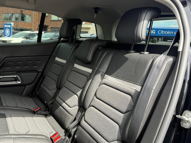 Citroen C5 Aircross 1.6 Plug-in Hybrid 225PK EAT8 MAX ADAPTIVE DODE HOEK 64KM ACCU