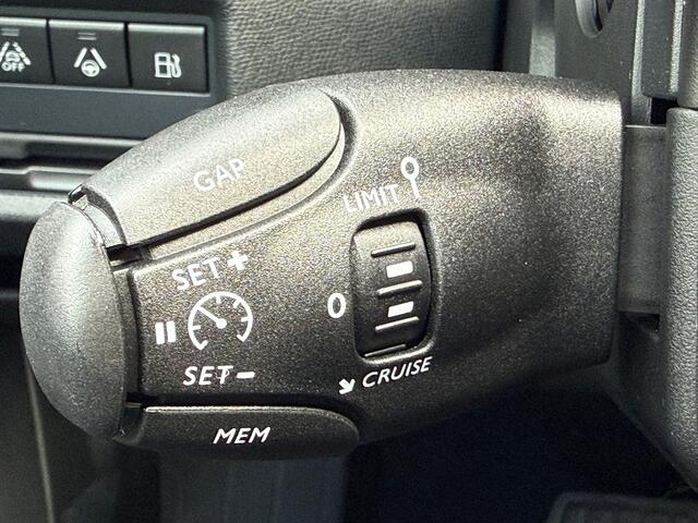 Citroen C5 Aircross 1.6 Plug-in Hybrid 225PK EAT8 MAX ADAPTIVE DODE HOEK 64KM ACCU