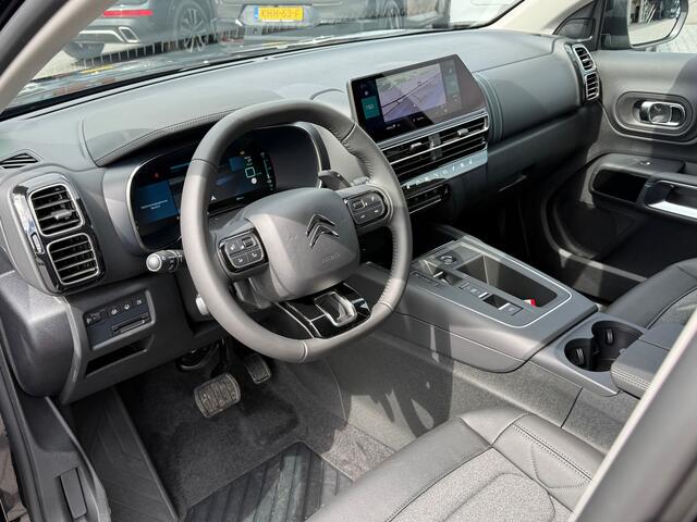 Citroen C5 Aircross 1.6 Plug-in Hybrid 225PK EAT8 MAX ADAPTIVE DODE HOEK 64KM ACCU