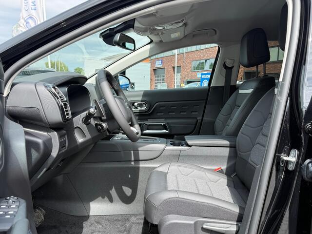 Citroen C5 Aircross 1.6 Plug-in Hybrid 225PK EAT8 MAX ADAPTIVE DODE HOEK 64KM ACCU