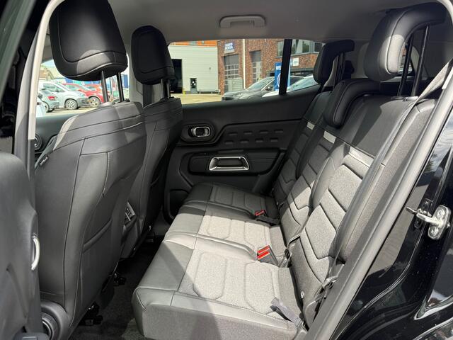 Citroen C5 Aircross 1.6 Plug-in Hybrid 225PK EAT8 MAX ADAPTIVE DODE HOEK 64KM ACCU