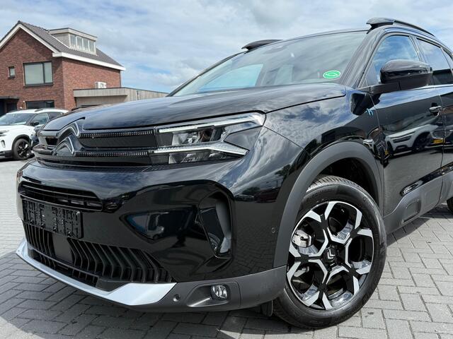 Citroen C5 Aircross 1.6 Plug-in Hybrid 225PK EAT8 MAX ADAPTIVE DODE HOEK 64KM ACCU