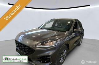 FORD KUGA 2.5 PHEV ST-Line | Winter pack | +Winter set