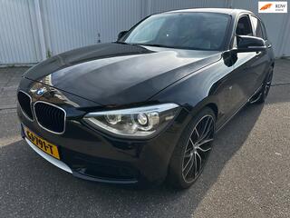 BMW 1-SERIE 116i Business