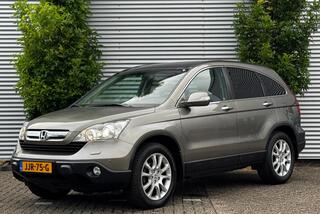 HONDA CR-V 2.0i Comfort LEDER / Automaat / NAVI