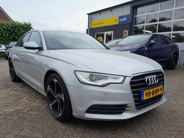 Audi A6 Limousine 2.8 FSI Pro Line - Automaat - Trekhaak - NL Auto