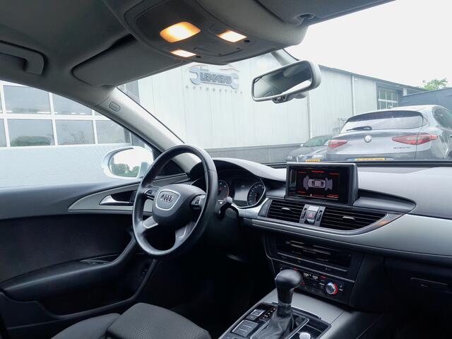 Audi A6 Limousine 2.8 FSI Pro Line - Automaat - Trekhaak - NL Auto