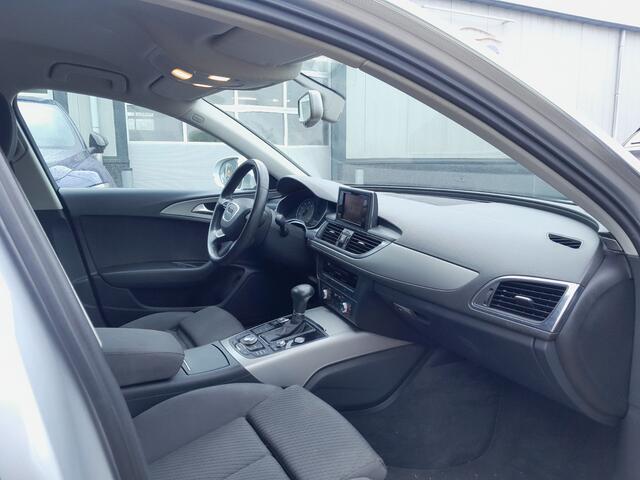Audi A6 Limousine 2.8 FSI Pro Line - Automaat - Trekhaak - NL Auto