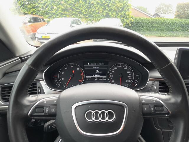 Audi A6 Limousine 2.8 FSI Pro Line - Automaat - Trekhaak - NL Auto