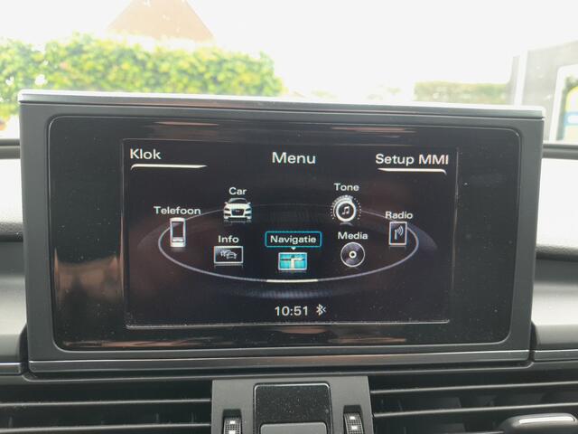Audi A6 Limousine 2.8 FSI Pro Line - Automaat - Trekhaak - NL Auto