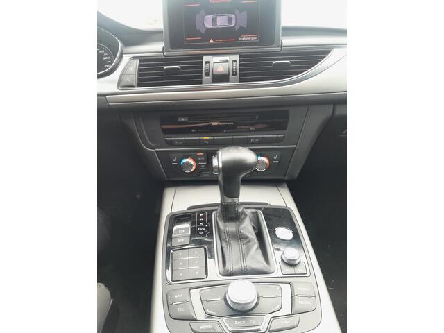 Audi A6 Limousine 2.8 FSI Pro Line - Automaat - Trekhaak - NL Auto
