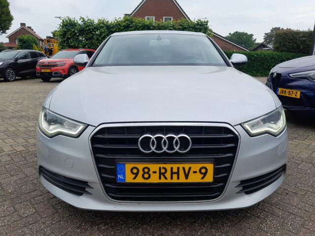 Audi A6 Limousine 2.8 FSI Pro Line - Automaat - Trekhaak - NL Auto