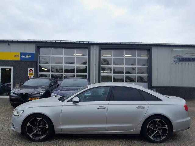 Audi A6 Limousine 2.8 FSI Pro Line - Automaat - Trekhaak - NL Auto