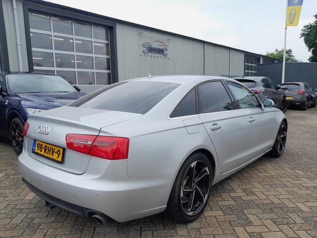 Audi A6 Limousine 2.8 FSI Pro Line - Automaat - Trekhaak - NL Auto