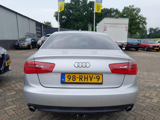 Audi A6 Limousine 2.8 FSI Pro Line - Automaat - Trekhaak - NL Auto