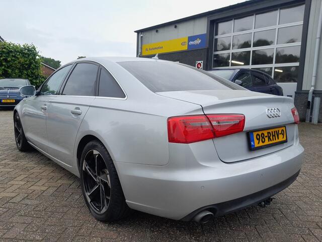 Audi A6 Limousine 2.8 FSI Pro Line - Automaat - Trekhaak - NL Auto
