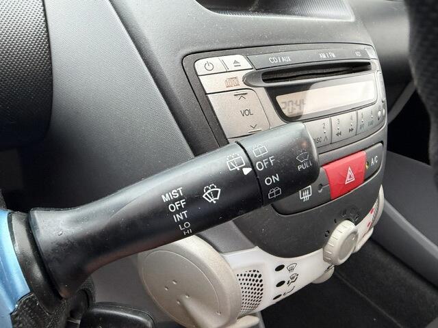 Peugeot 107 1.0-12V Urban Move, 10, airco, elec.pakket 