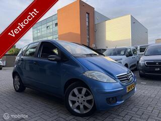 MERCEDES-BENZ A-KLASSE 150 Benzine AUTOMAAT