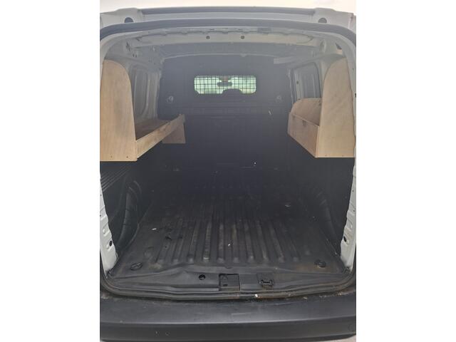 Citroen Berlingo 1.6 BlueHDI Worker 3 persoons Airco Schuifdeur Camera