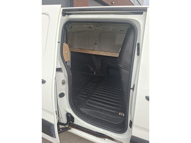 Citroen Berlingo 1.6 BlueHDI Worker 3 persoons Airco Schuifdeur Camera