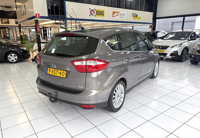 Ford C-MAX 1.0 Edition Plus Bovag Garantie NAP Bovag Garantie