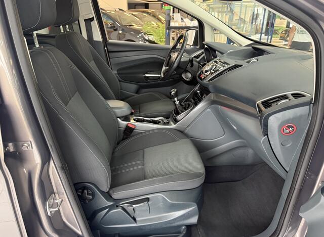 Ford C-MAX 1.0 Edition Plus Bovag Garantie NAP Bovag Garantie