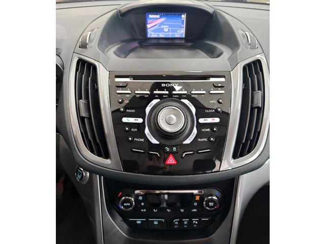 Ford C-MAX 1.0 Edition Plus Bovag Garantie NAP Bovag Garantie