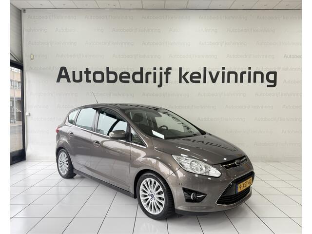 Ford C-MAX 1.0 Edition Plus Bovag Garantie NAP Bovag Garantie