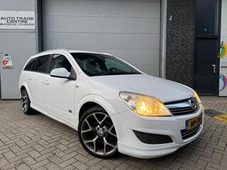 Opel Astra Stationwagon