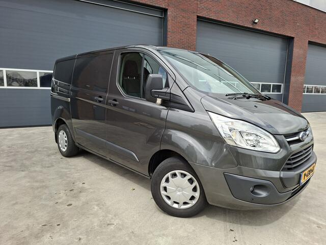 Ford Transit CUSTOM 270 2.0 TDCI L1H1 Trend Airco Nette staat Euro6