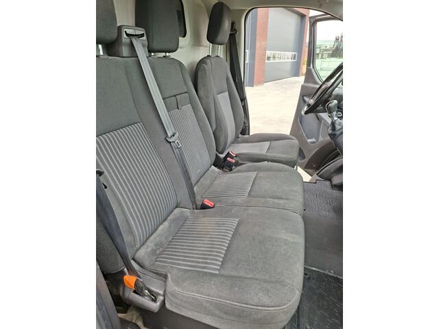 Ford Transit CUSTOM 270 2.0 TDCI L1H1 Trend Airco Nette staat Euro6