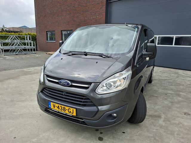 Ford Transit CUSTOM 270 2.0 TDCI L1H1 Trend Airco Nette staat Euro6