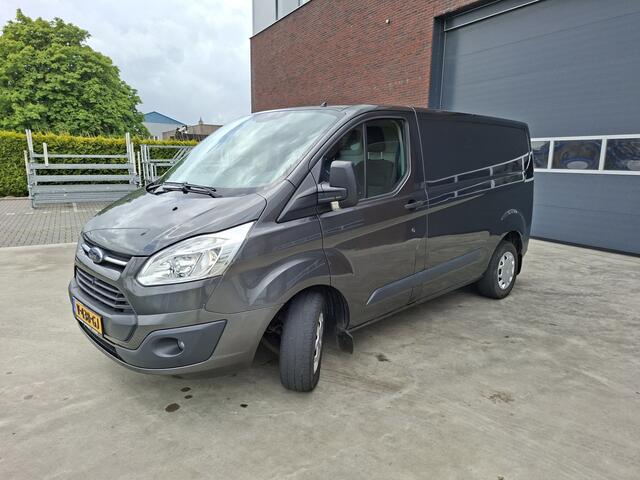 Ford Transit CUSTOM 270 2.0 TDCI L1H1 Trend Airco Nette staat Euro6
