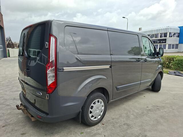 Ford Transit CUSTOM 270 2.0 TDCI L1H1 Trend Airco Nette staat Euro6