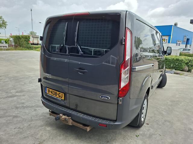 Ford Transit CUSTOM 270 2.0 TDCI L1H1 Trend Airco Nette staat Euro6