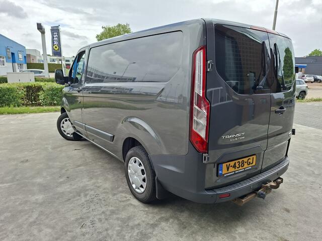Ford Transit CUSTOM 270 2.0 TDCI L1H1 Trend Airco Nette staat Euro6