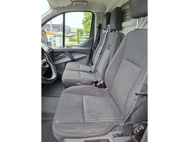 Ford Transit CUSTOM 270 2.0 TDCI L1H1 Trend Airco Nette staat Euro6