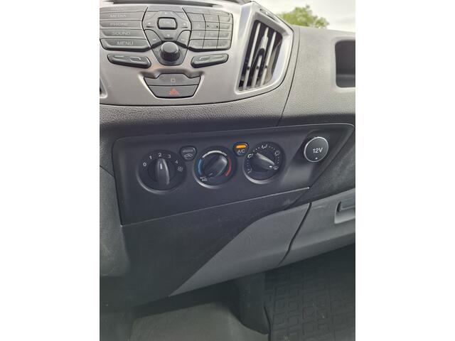Ford Transit CUSTOM 270 2.0 TDCI L1H1 Trend Airco Nette staat Euro6
