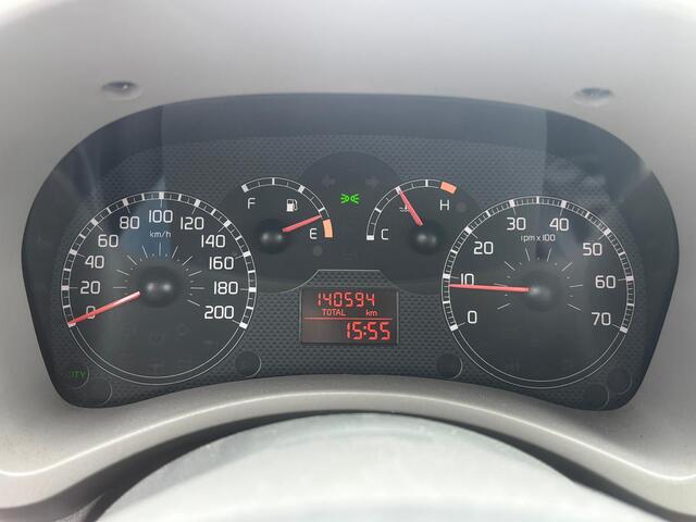 Fiat Panda 1.2 Dynamic | Airco | Elektrische Ramen | Radio | APK 11-01-2027