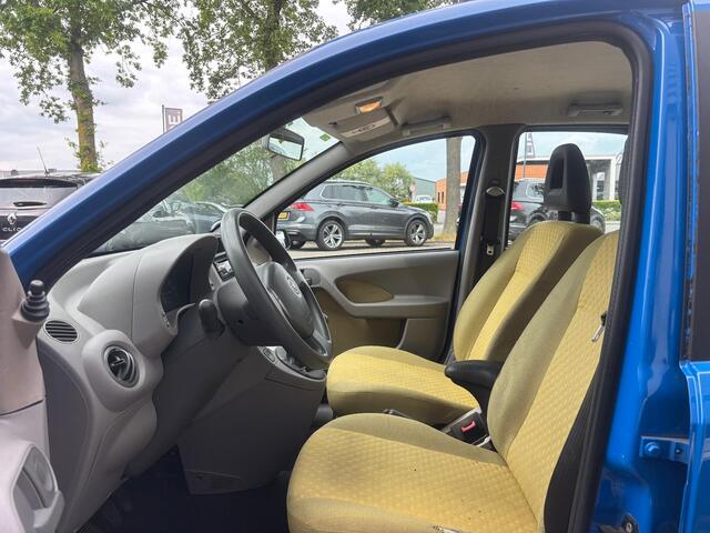 Fiat Panda 1.2 Dynamic | Airco | Elektrische Ramen | Radio | APK 11-01-2027