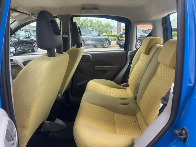 Fiat Panda 1.2 Dynamic | Airco | Elektrische Ramen | Radio | APK 11-01-2027
