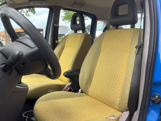 Fiat Panda 1.2 Dynamic | Airco | Elektrische Ramen | Radio | APK 11-01-2027